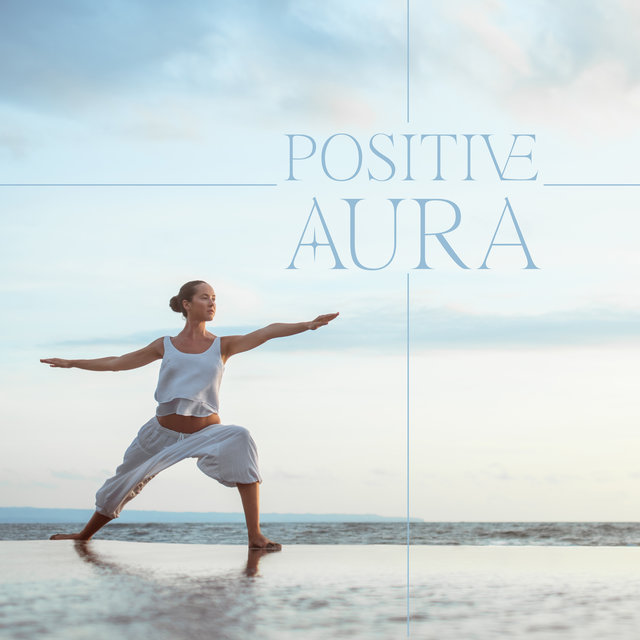 Positive Aura: Home Space without Negative Energy