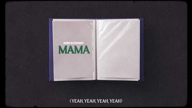 MAMA