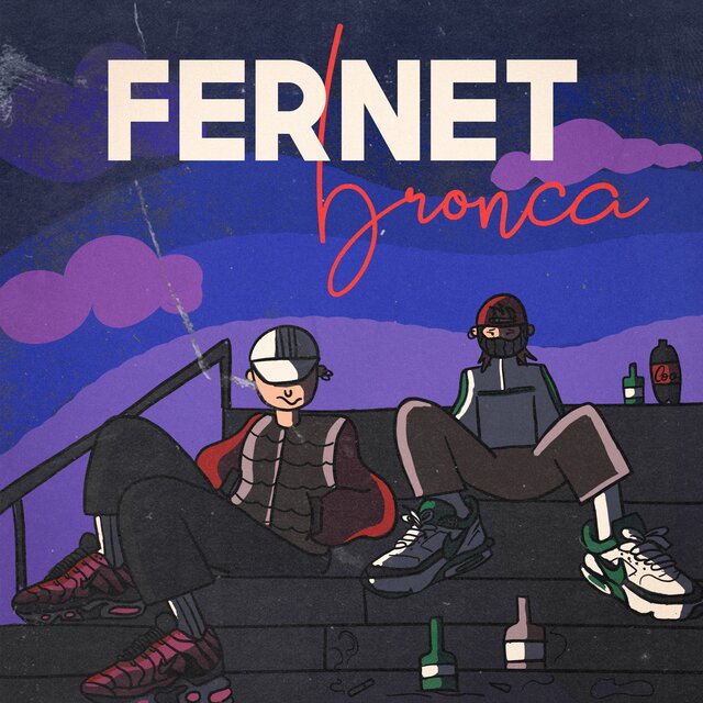 Fernet Bronca
