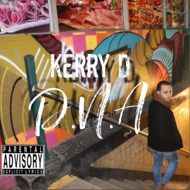 D.N.A