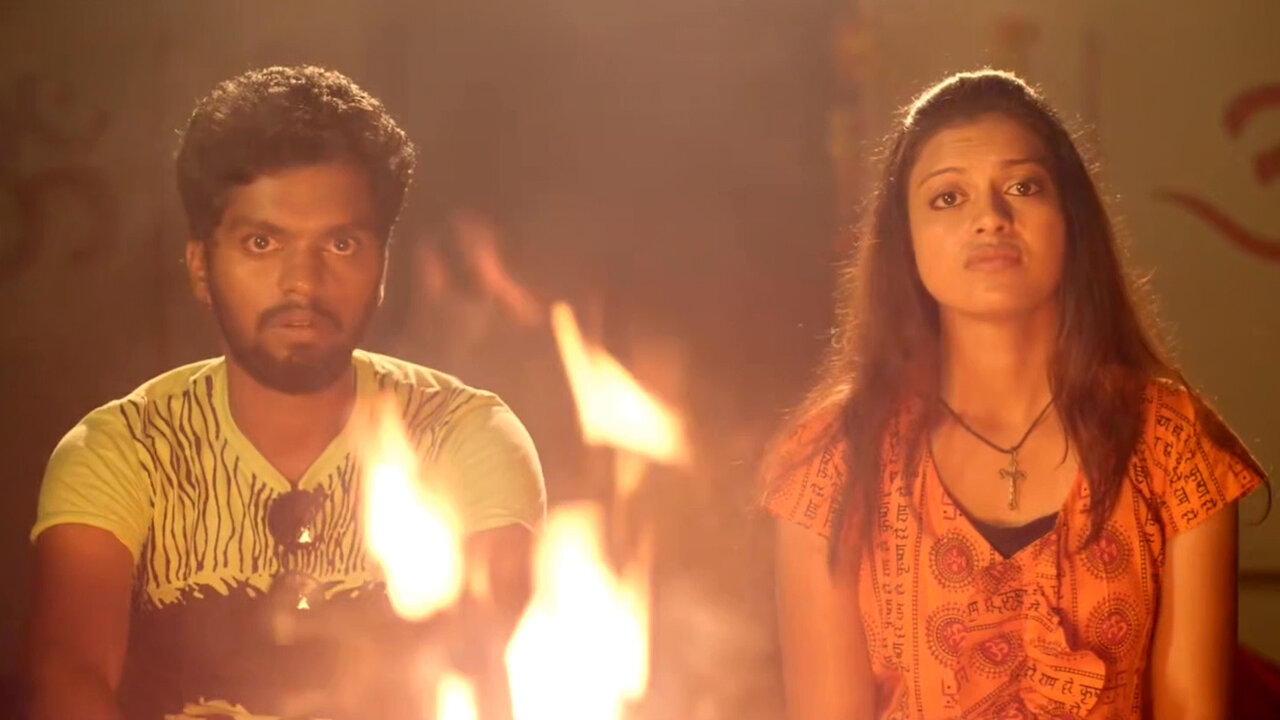 Jeevitham (From "Ithihasa")