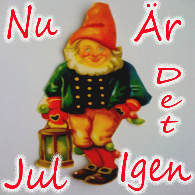 Nu är det Jul igen Vol. 2