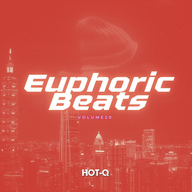 Euphoric Beats 020