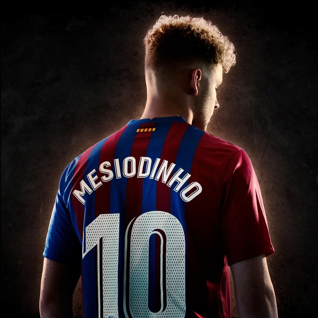 Mesiodinho