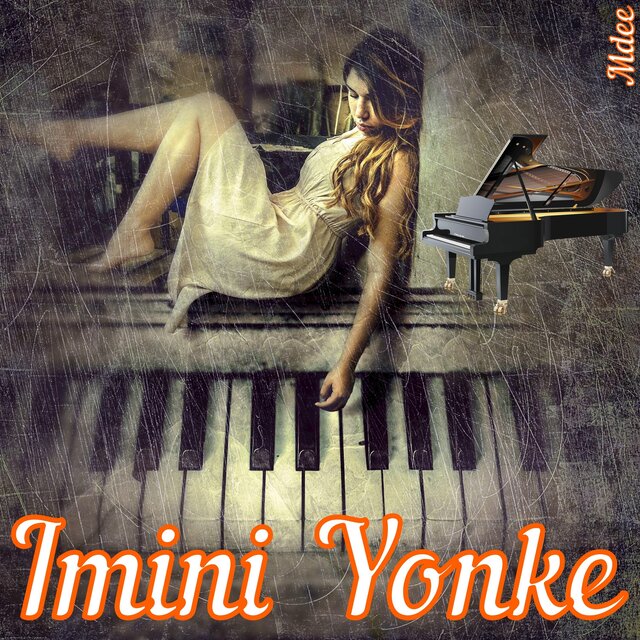 Imini Yonke