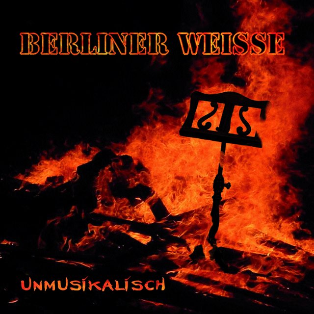 Unmusikalisch