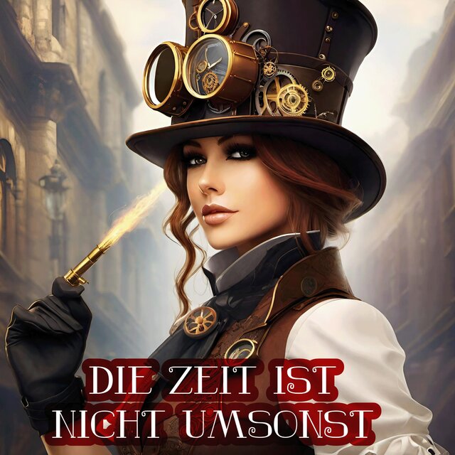 Die Zeit ist nicht umsonst