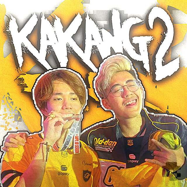 KAKANG FUNK 2