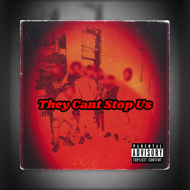 They Cant Stop Us
