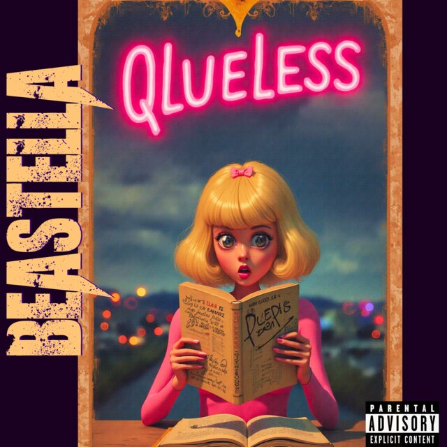 Qlueless