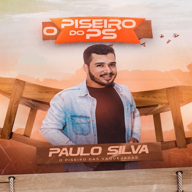 Volta pro Teu Vaqueiro (Cover)
