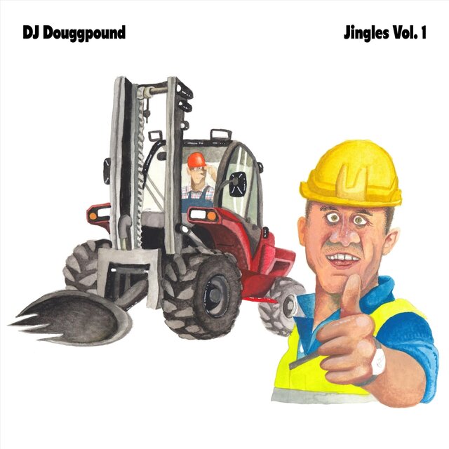 Jingles Vol. 1