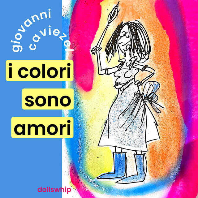 I colori sono amori