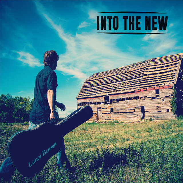 Into the New