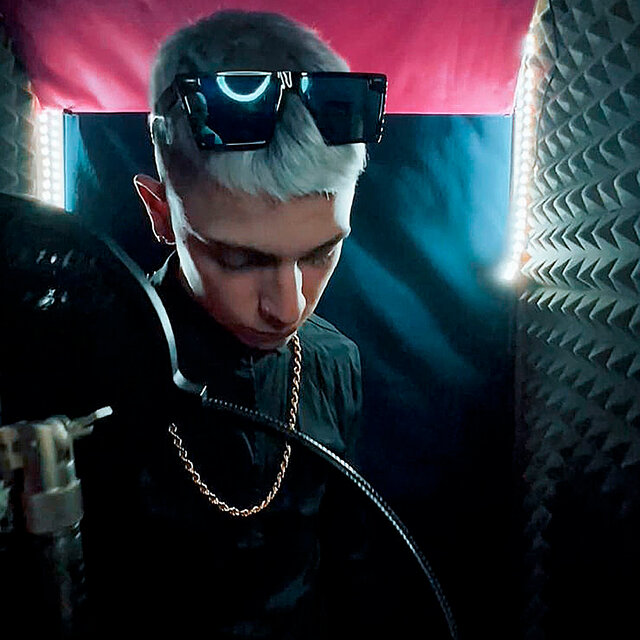 Reggaeton Sessions I