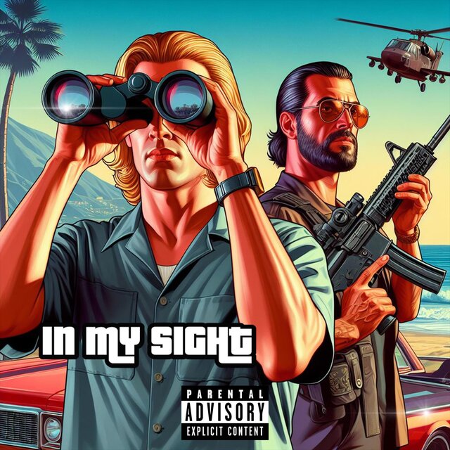 IN MY SIGHT