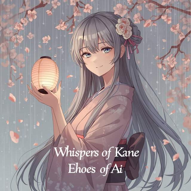 Whispers of Kane Echoes of Ai