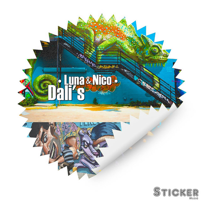 Luna & Nico