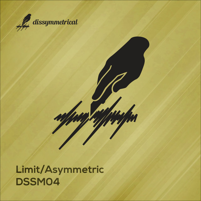 Dissymmetrical 04