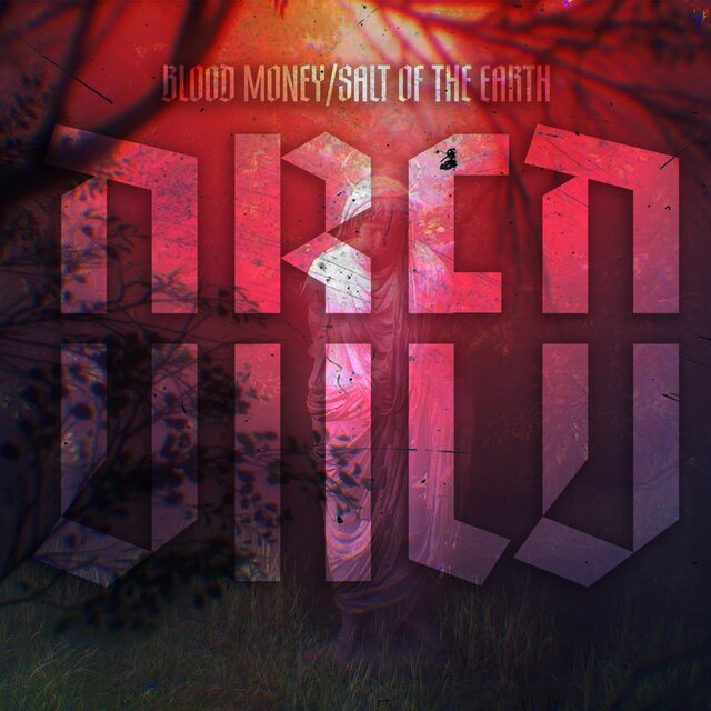 BLOOD MONEY / SALT OF THE EARTH