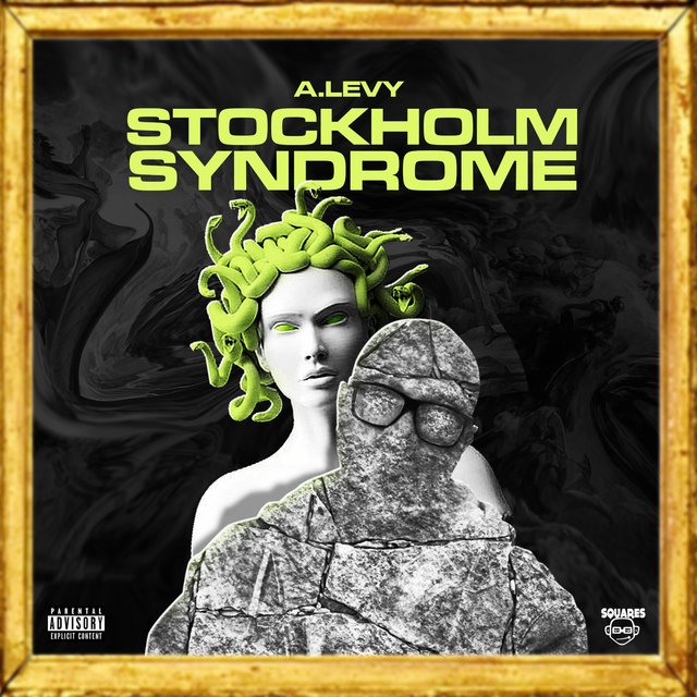 STOCKHOLM SYNDROME
