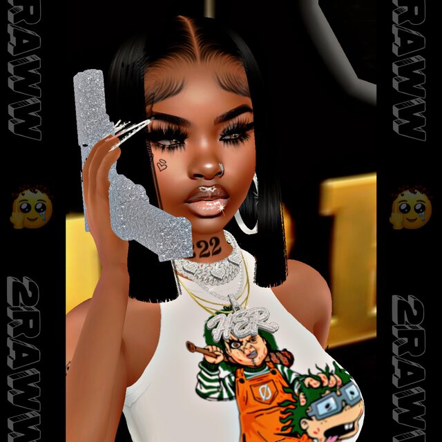 FELLING LIKE MELLY