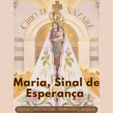 Maria Sinal de Esperança