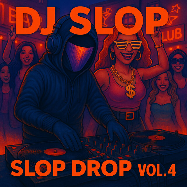 Slop Drop Vol. 4