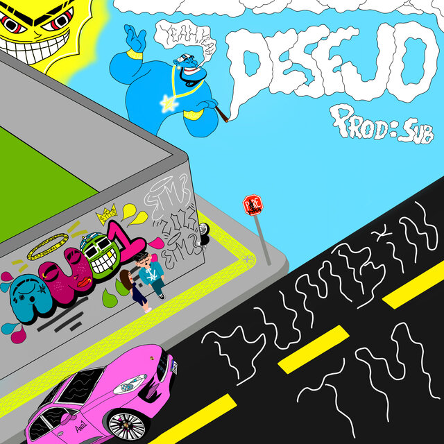 Desejo