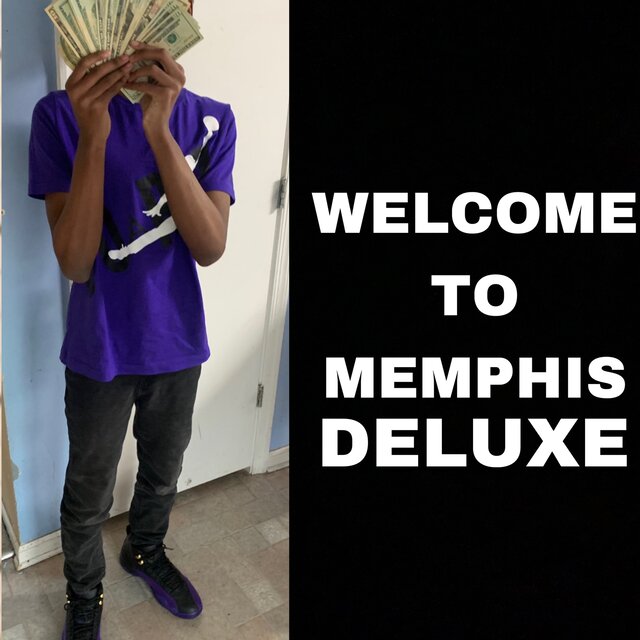 Welcome To Memphis (Deluxe)