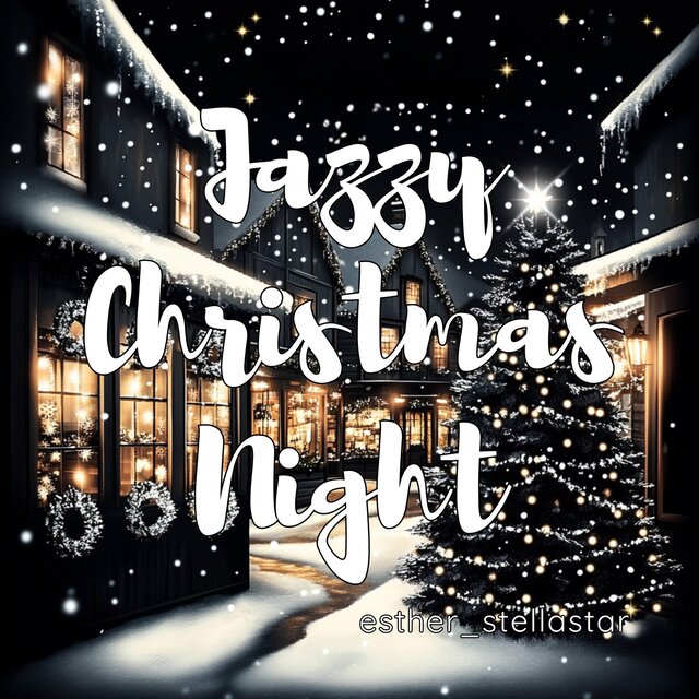 Jazzy Christmas Night