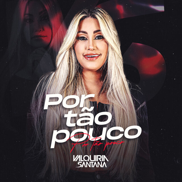 Por Tão Pouco