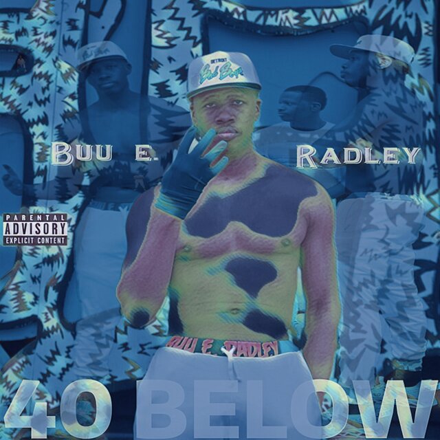 40 Below