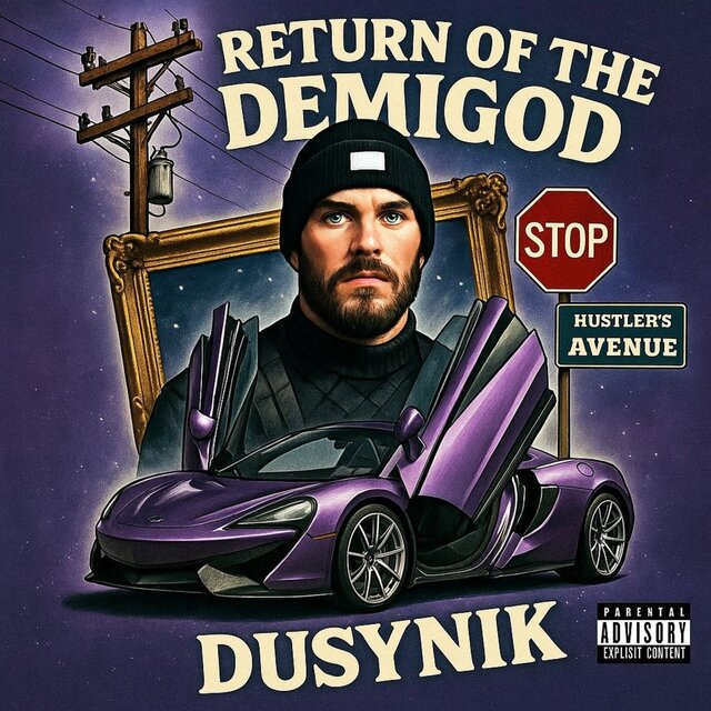 Return Of The Demigod