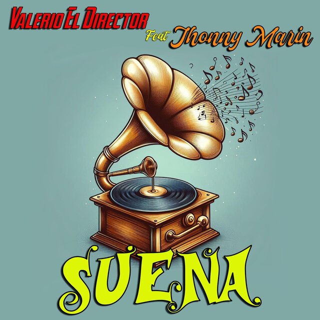 SUENA