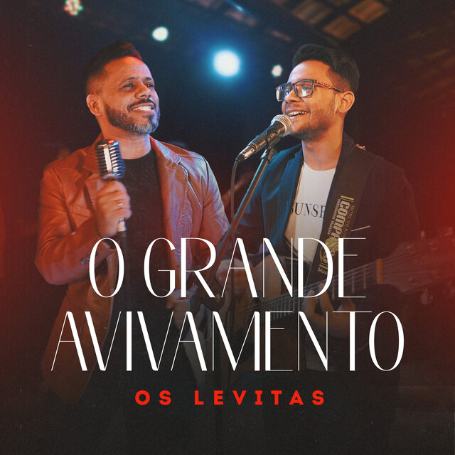 O Grande Avivamento