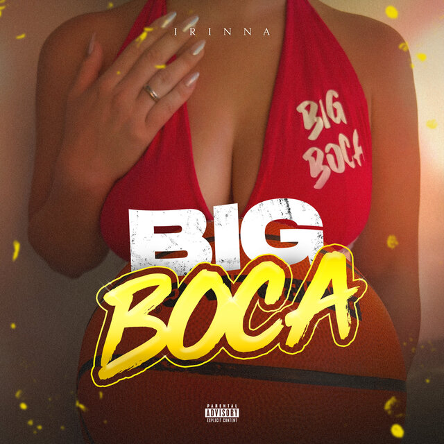 Big Boca