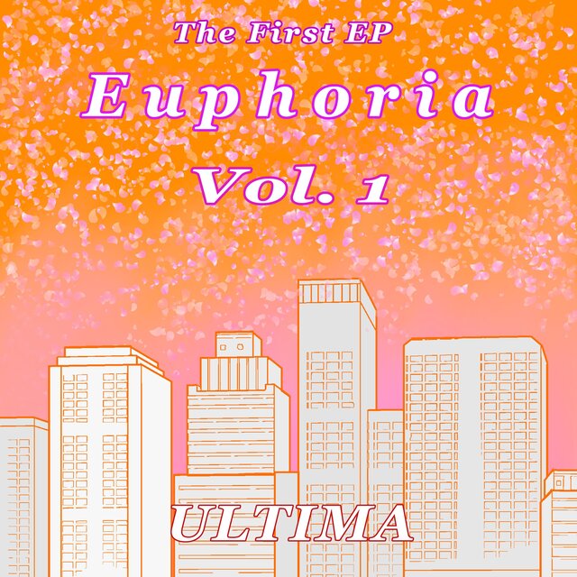Euphoria, Vol. 1