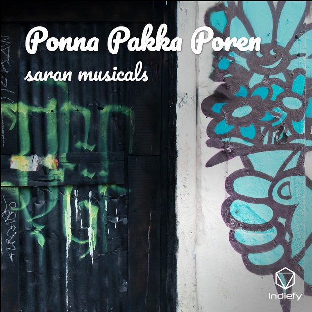 Ponna Pakka Poren