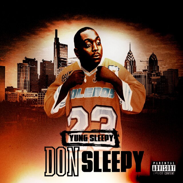 Don Sleepy