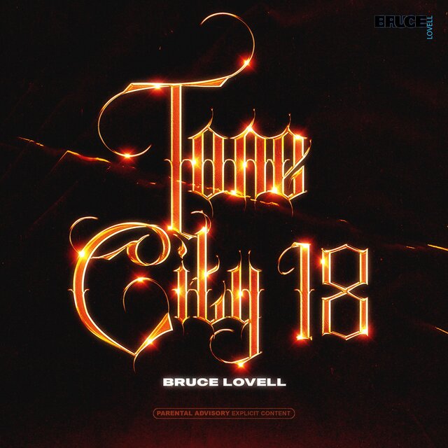 Tone City 18