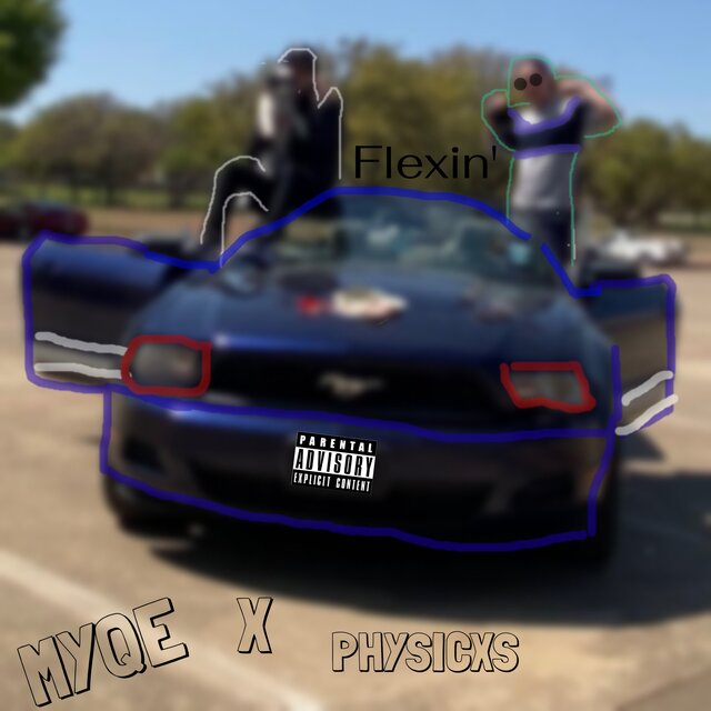 Flexin'