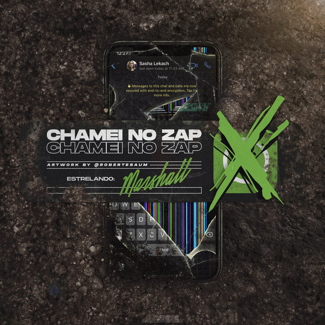 Chamei no Zap