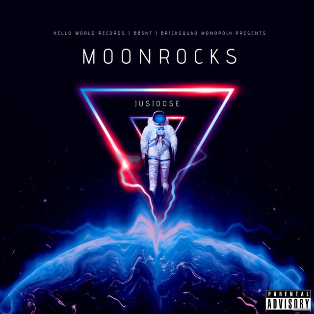 MOONROCKS