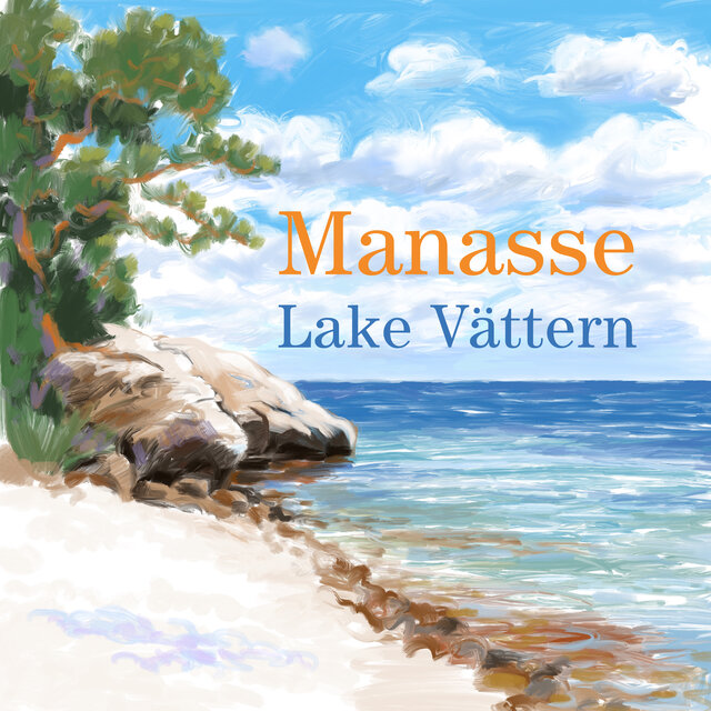 Lake Vättern