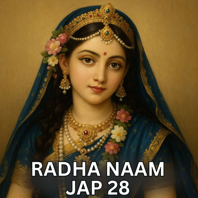 Radha Naam Jap 28