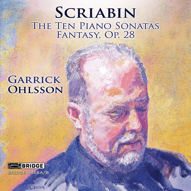 Scriabin: Piano Works
