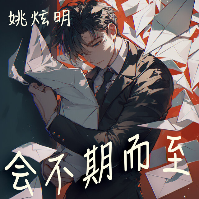 会不期而至