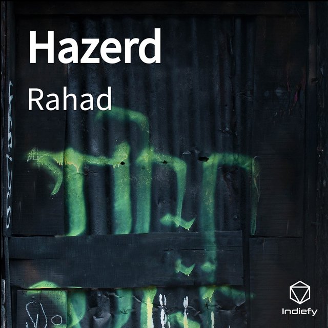 Hazerd Rapper Hazerd by Rahad on TIDAL