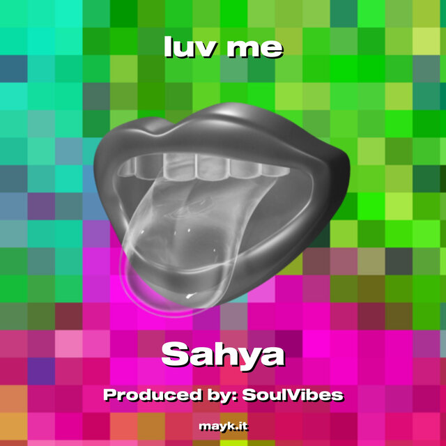 luv me